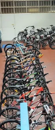 Le Bici