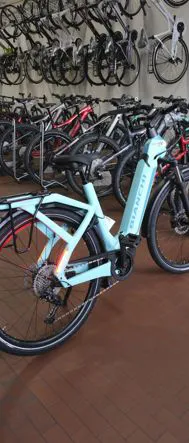 City E-Bike 